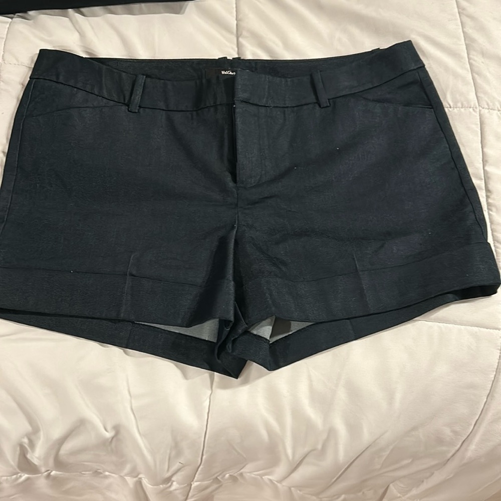 Mossimo single cuff Dress short
